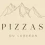 Pizzas du Luberon